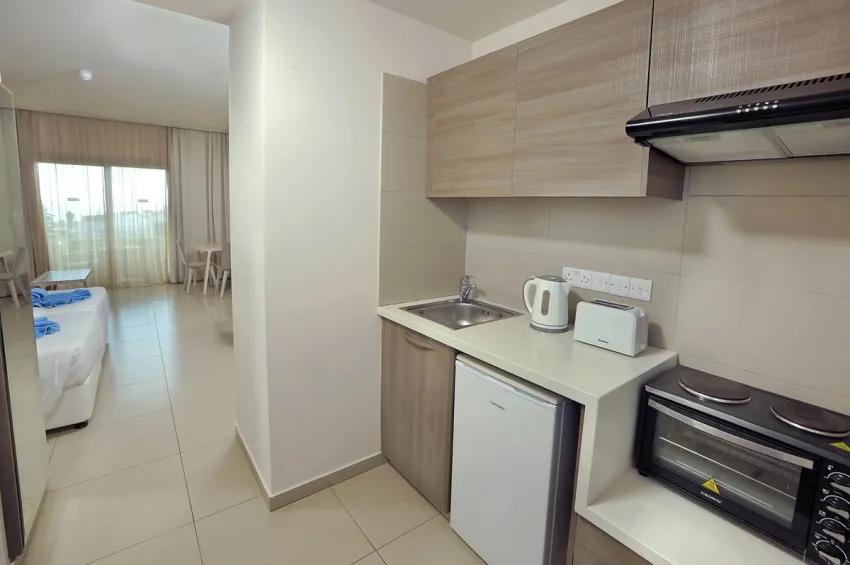 Euronapa Hotel Apartments 3*-34