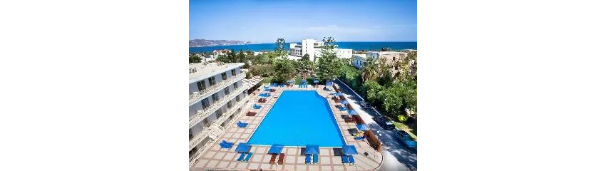 Marilena Hotel 4*-32