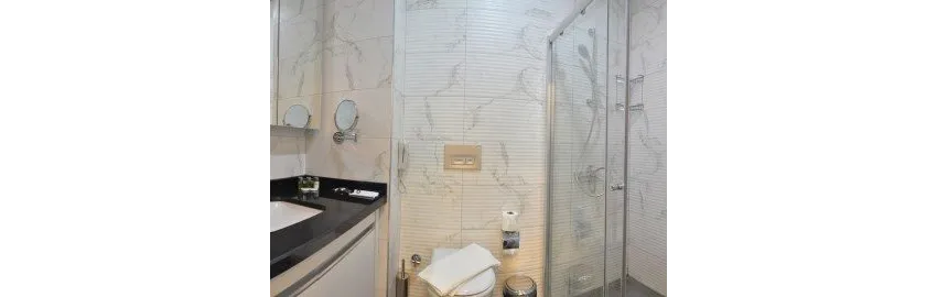 Campus Hill Resort 5*-13