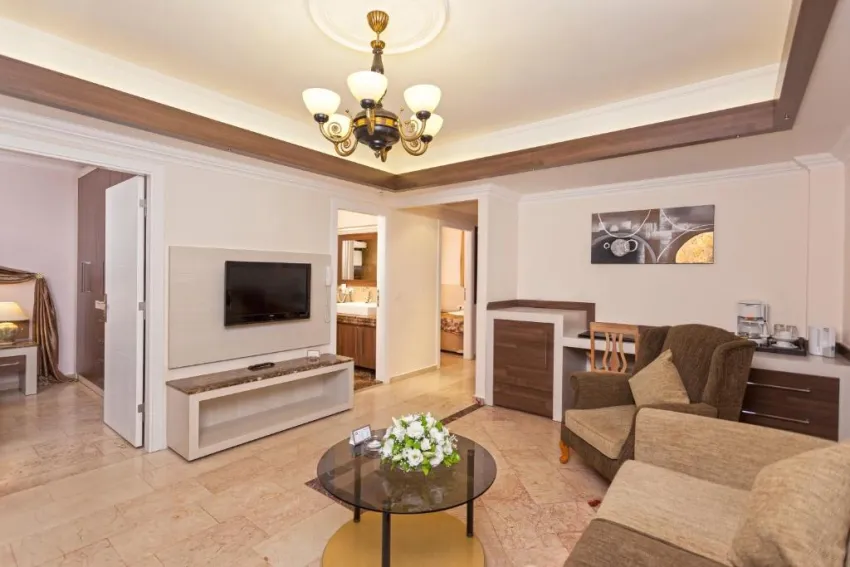 Maxx Royal Belek Golf Resort 5*-80