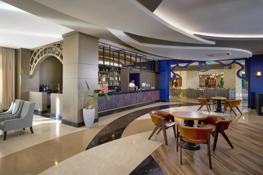 Seaden Sea Planet Resort & Spa 5*-72