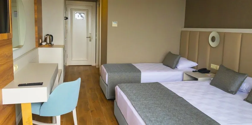 Dream Water World Hotel 5*-20