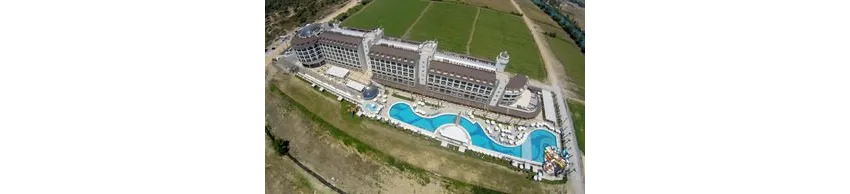 Port River Hotel & Spa 5*-9