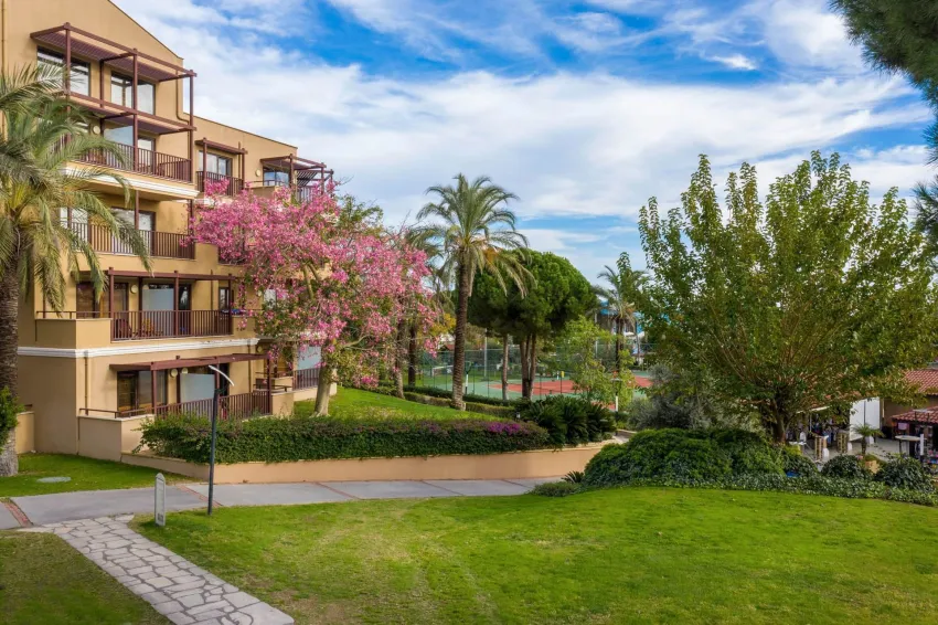 Asteria Family Resort Belek (Ex.Aquaworld Belek) 5*-12