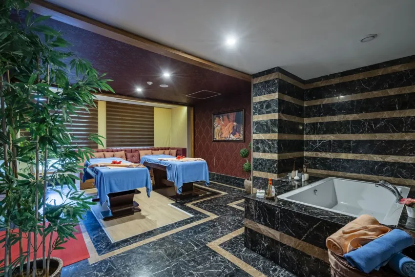 Ma Biche Kemer (Ex.Ghazal Resort Hotel) 5*-22
