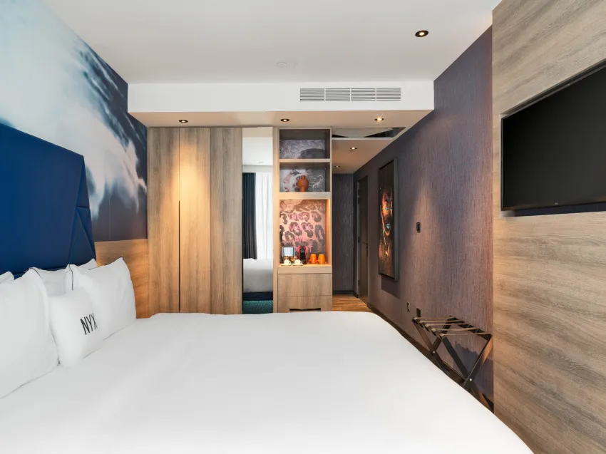 NYX Hotel Limassol 4*-28