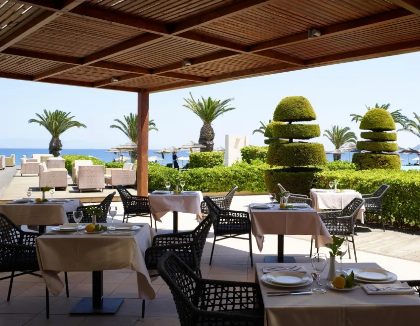 The Ixian Grand and All Suites 5*-24