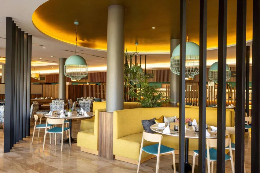 Zafiro Palace Palmanova 5*-197