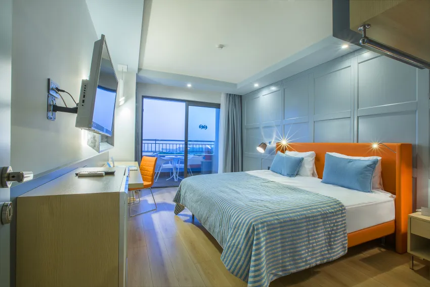 Numa Bay Exclusive Hotel 5*-17