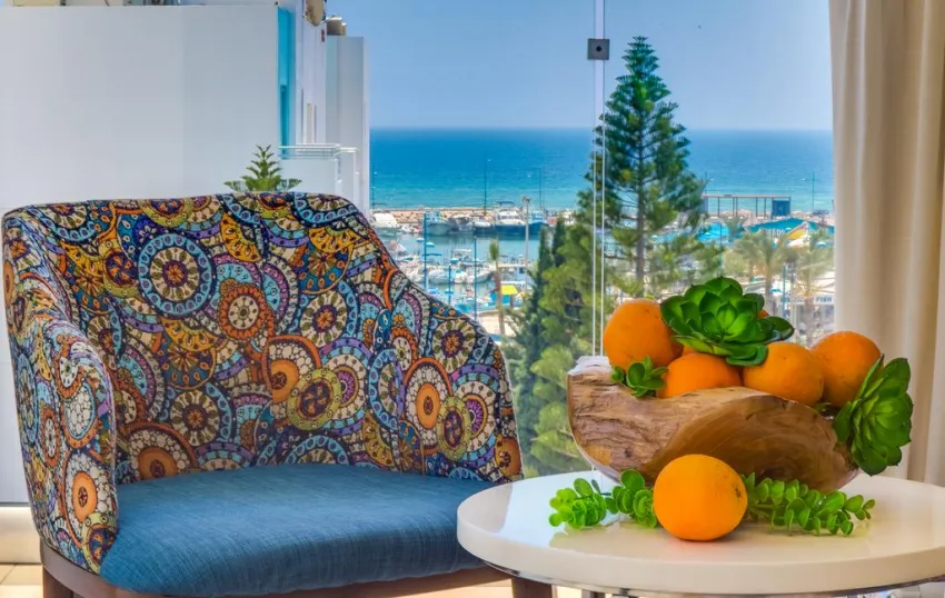 Stamatia Hotel 3*-27