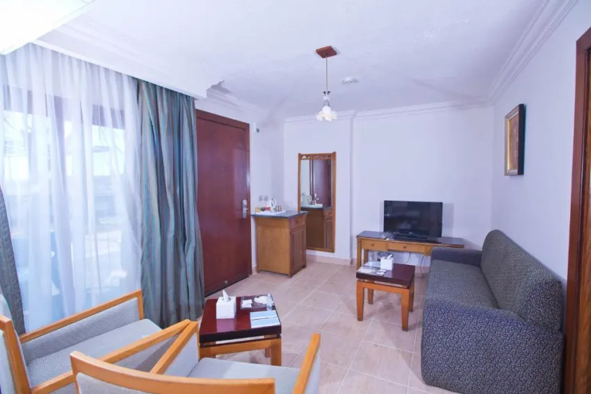 ALBATROS SHARM RESORT  4*-49