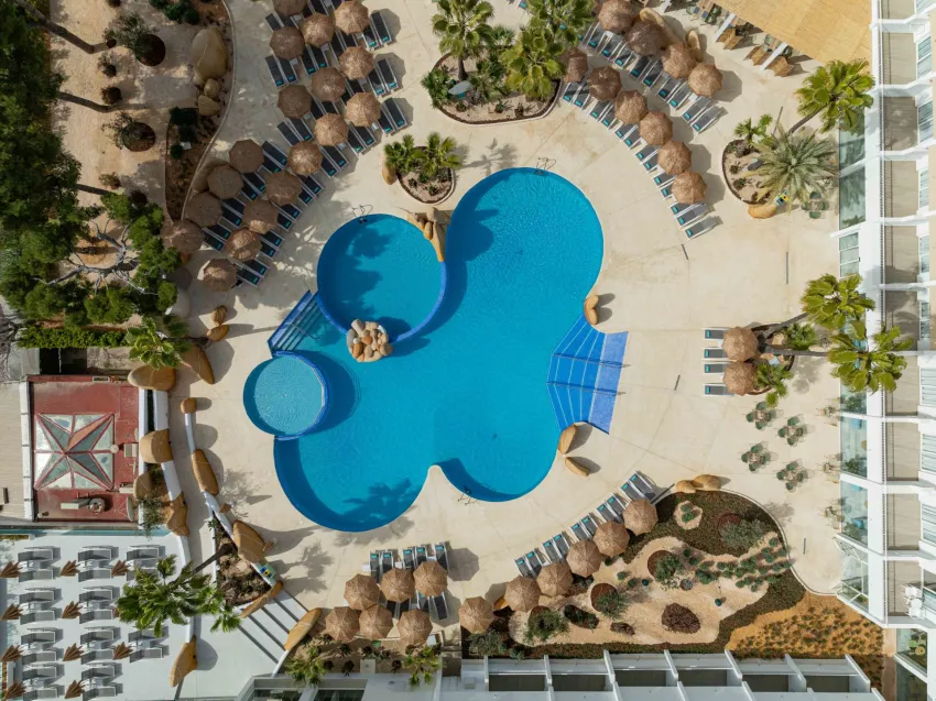 MarSenses Rosa del Mar and Spa -6