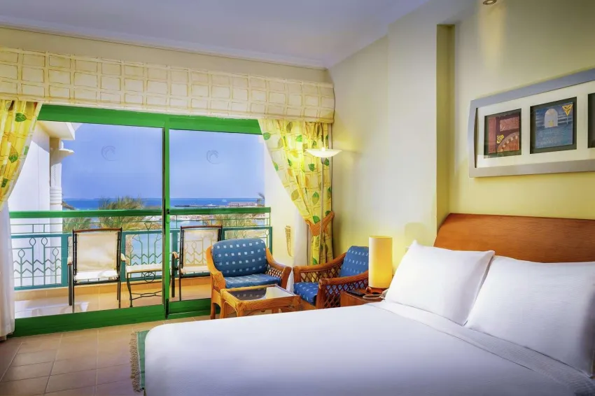Swiss Inn Hurghada Resort Ex. Hilton Hurghada Resort 5*-273
