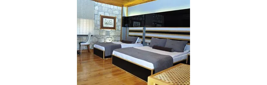 Kosa Hotel 3*-1