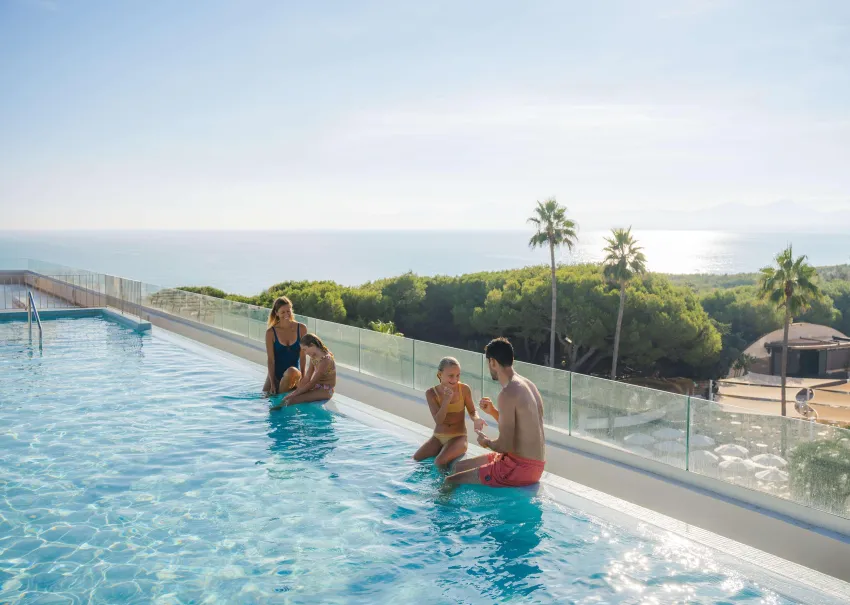 Iberostar Selection Albufera Park 4*-63