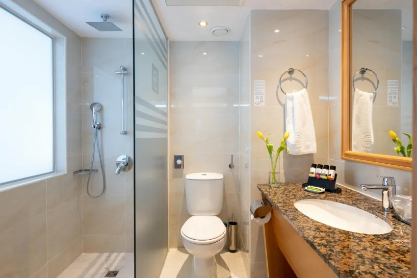 Constantinou Bros Athena Beach Hotel 4*-12