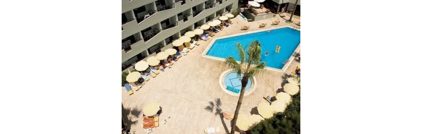 Elysee Rive Hotel (Ex.Elysee Hotel) 4*-10