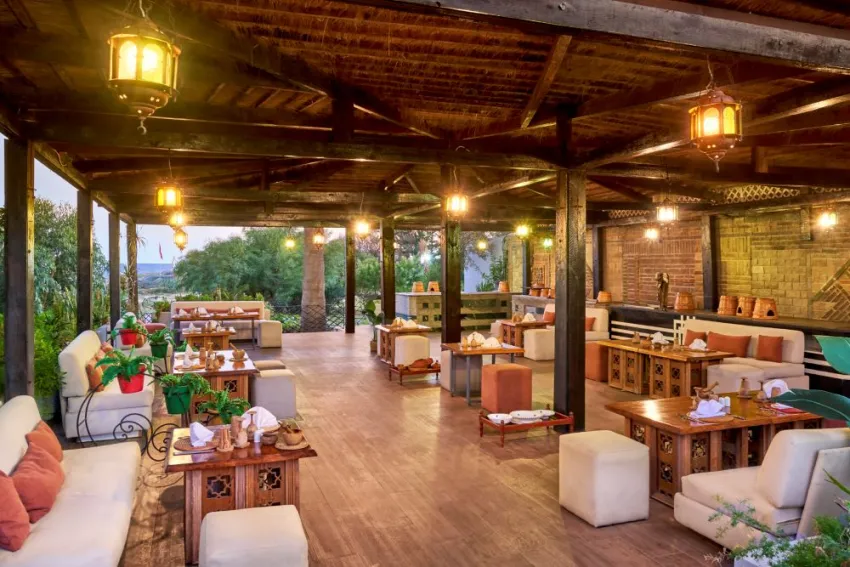 SENTIDO MARILLIA RESORT  4*-67