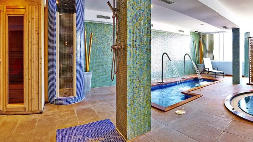 Flamboyan Caribe Hotel & Spa 4*-9