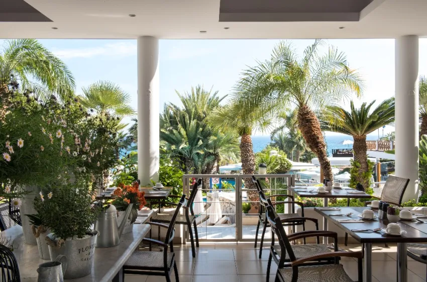 Mediterranean Beach 4*-31