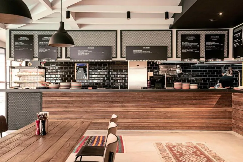 COOKS CLUB ALANYA (ADULT ONLY 12+)  4*-50