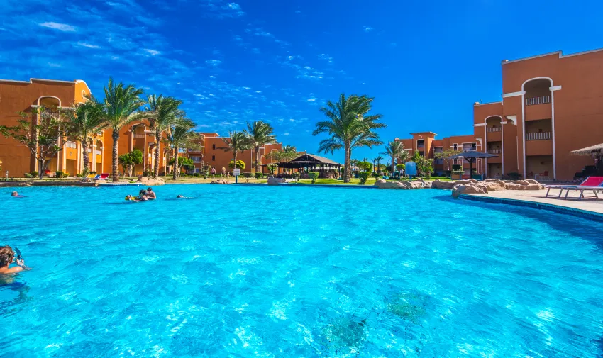 Caribbean World Resort 5*-55