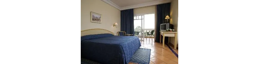 Medina Belisaire & Thalasso 4*-14