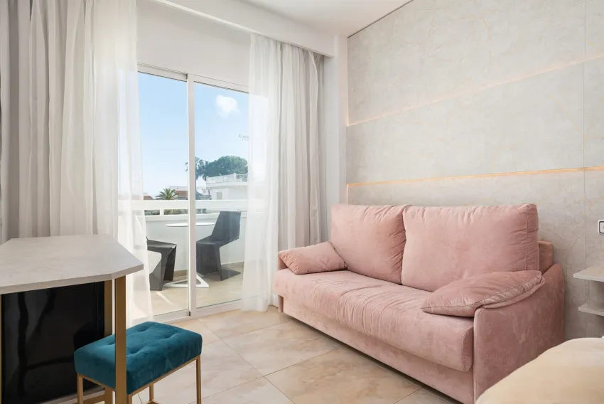 Condesa Hotel 4*-19