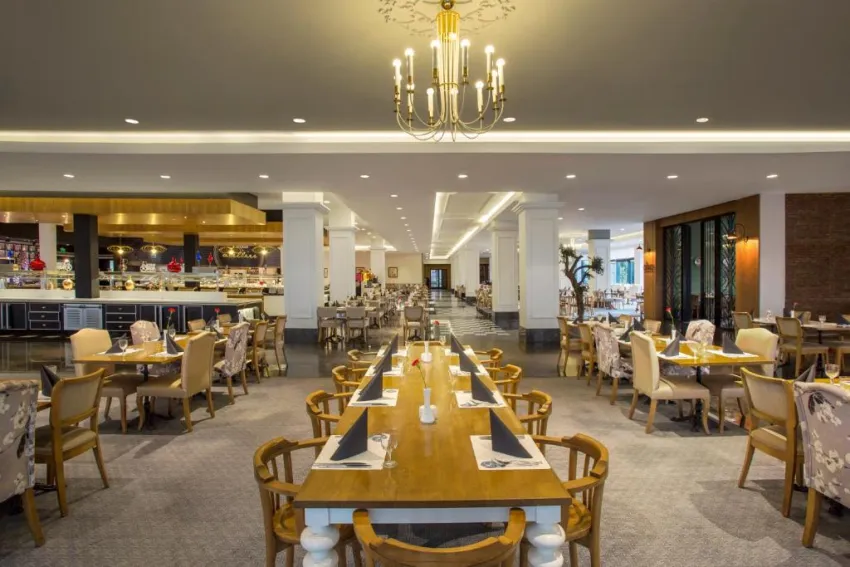 IC HOTELS SANTAI FAMILY RESORT  5*-27