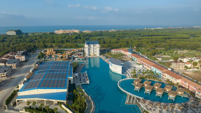 Granada Luxury Belek 5*-200