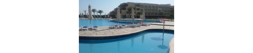 Movenpick Waterpark Resort & Spa Soma Bay 5*-93