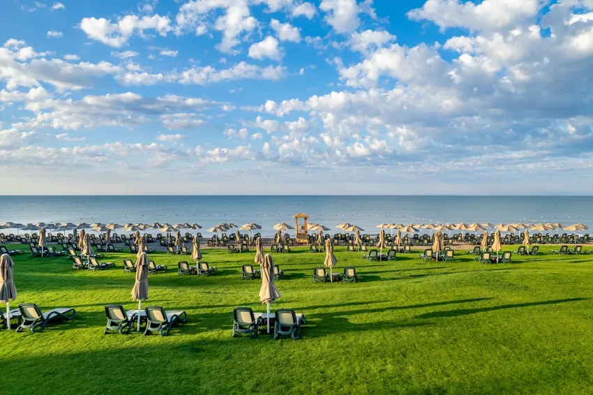 RIXOS PARK BELEK  5*-46