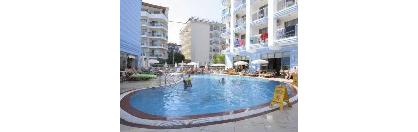 Sultan Sipahi Resort 4*-28