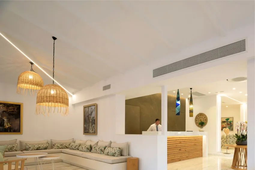 High Beach Resort 5*-3