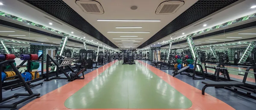 Granada Luxury Beach 5*-3