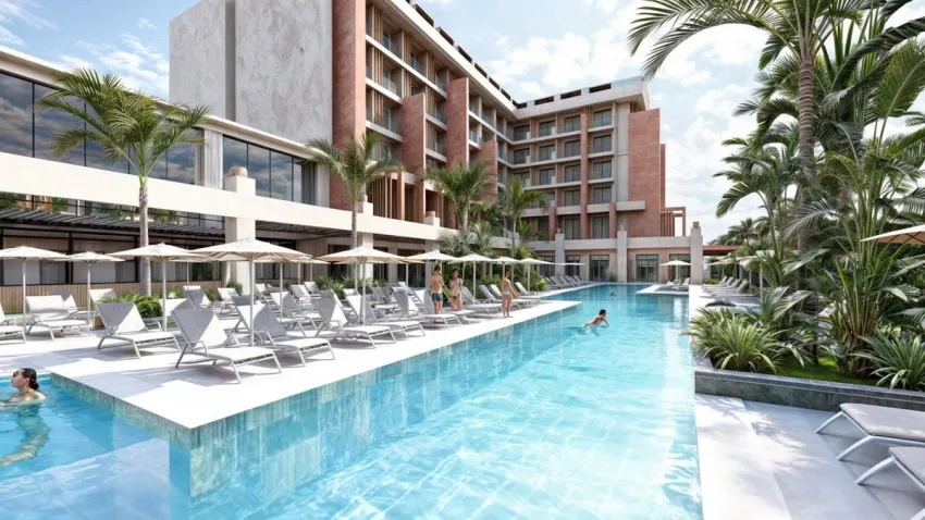 SY Hotels Belek 5*-4