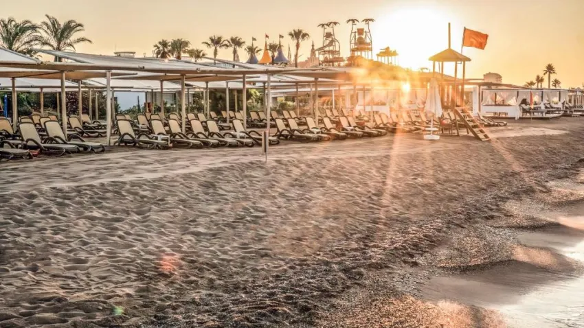 ROYAL WINGS HOTEL  5*-27