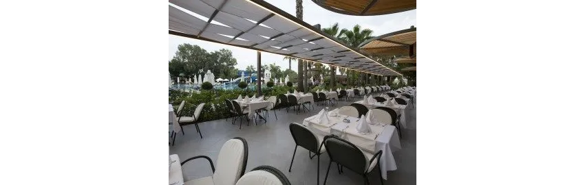 Bella Resort & Spa 5*-10
