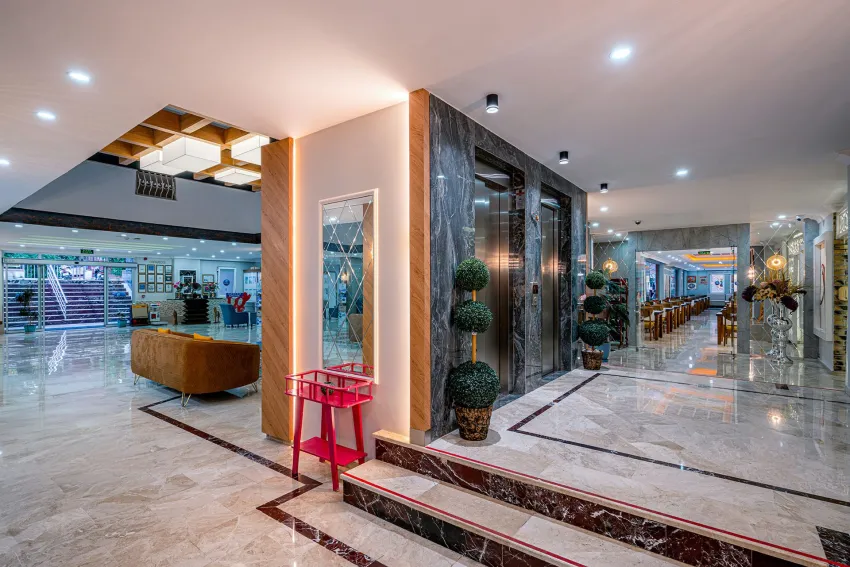 Club Big Blue Suite Hotel 4*-17