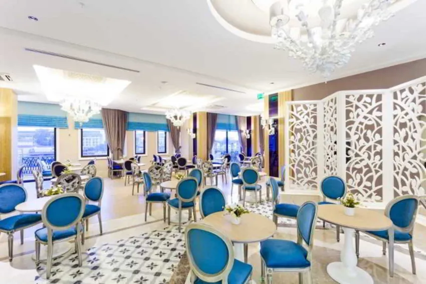 Villa Side Residence Hotel 5*-33
