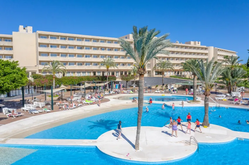 Club Cala Romani 3*-24