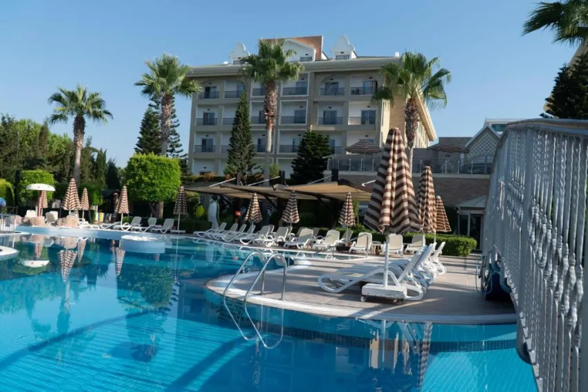 ADALYA RESORT (ADULT ONLY 16+)  5*-27