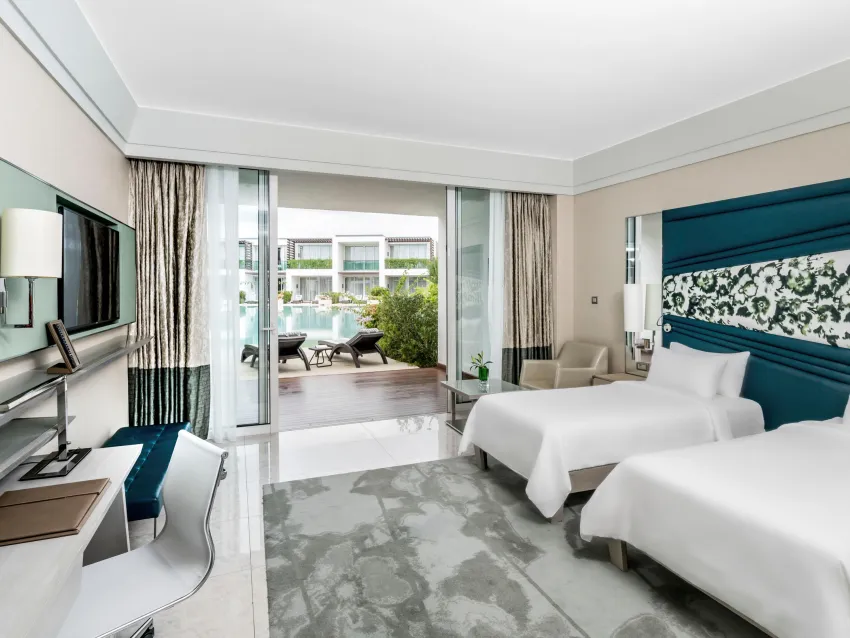 Rixos Premium Tekirova 5*-421