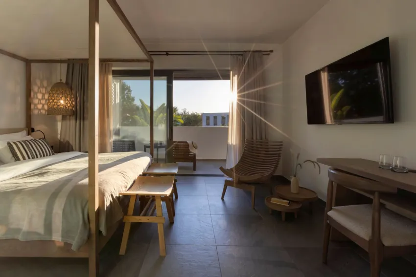 Lindian Village Resort Rhodes, Curio Collection by Hilton 4*-197