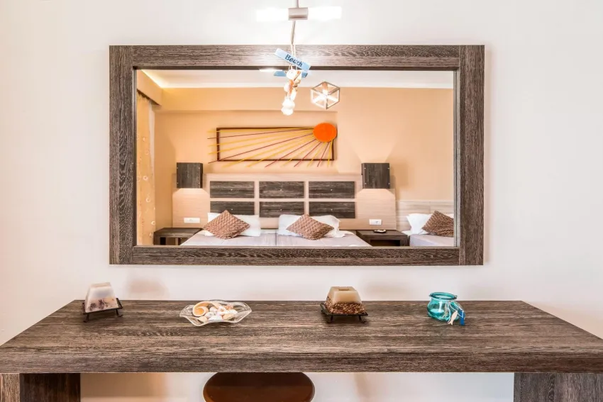 Acapulco Marinos Apartments I 2*-15