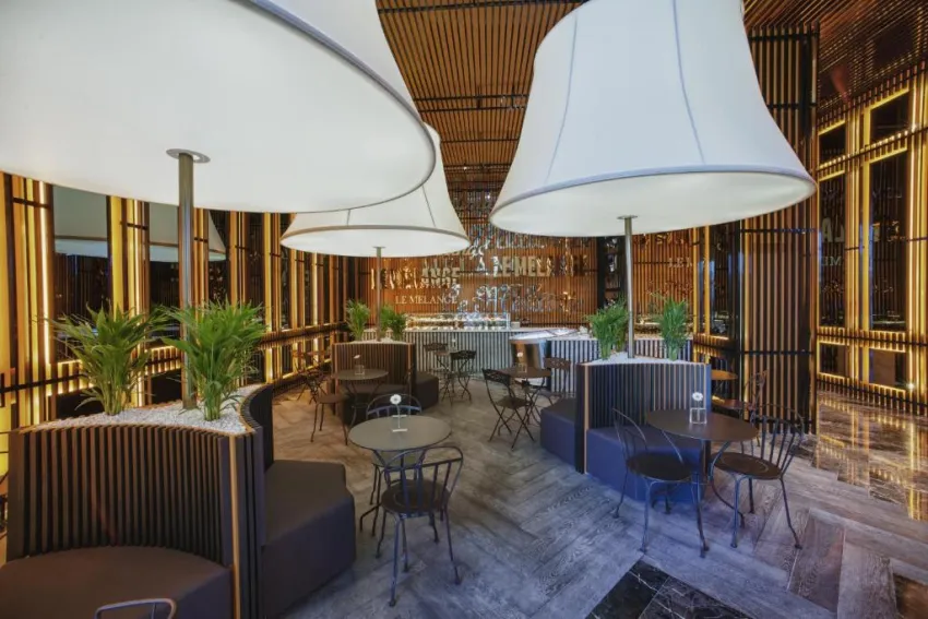 MAXX ROYAL KEMER RESORT  5*-6