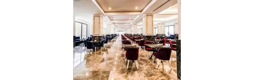 Granada Luxury Red (Adults Only 16+) 5*-23