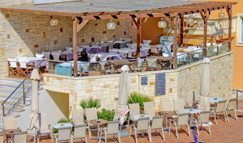 Porto Kalamaki Hotel 3*-8