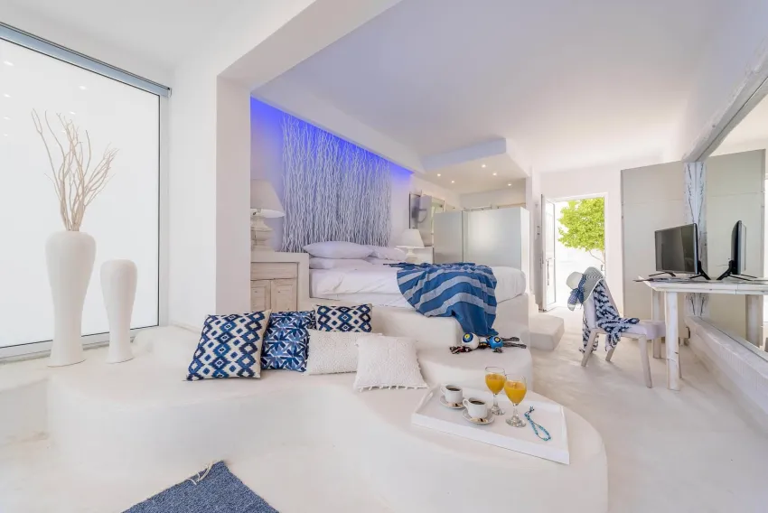 Kouros Home 3*-21