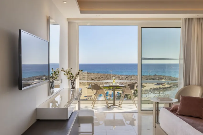 Chrysomare Beach Hotel and Resort 5*-54